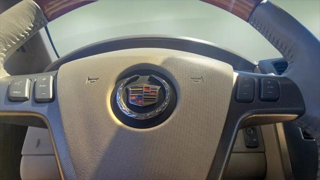 2005 Cadillac XLR Standard