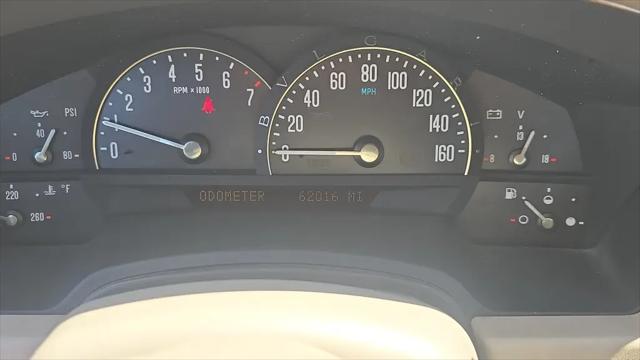2005 Cadillac XLR Standard