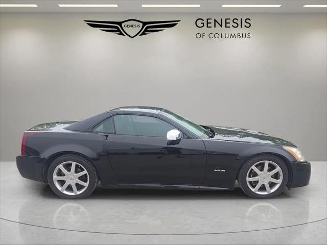 2005 Cadillac XLR Standard