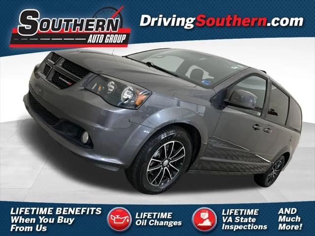 2016 Dodge Grand Caravan R/T for sale in Chesapeake, VA