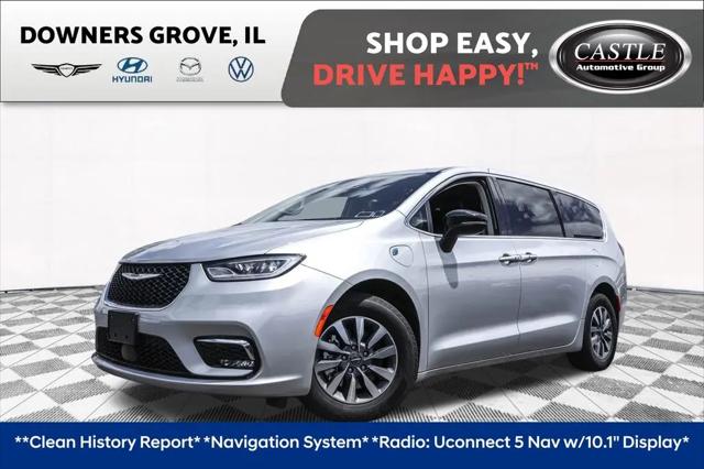 2024 Chrysler Pacifica Hybrid Select for sale in Downers Grove, IL