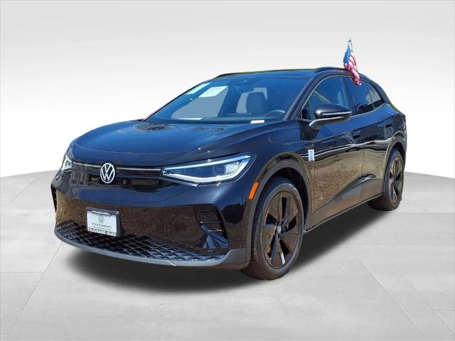 2026 Volkswagen ID.4 Pro S for sale in Thousand Oaks, CA