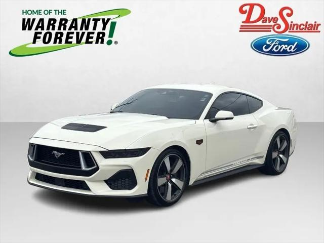 2025 Ford Mustang GT Premium Fastback for sale in St. Louis, MO