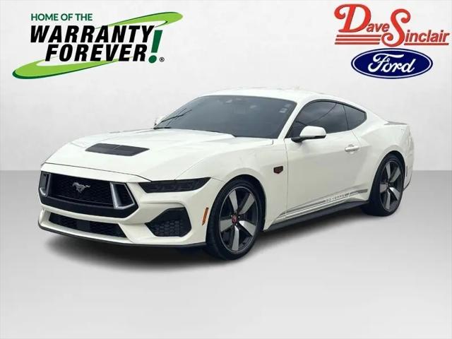 2025 Ford Mustang GT Premium Fastback for sale in St. Louis, MO