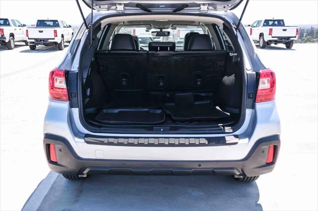 2019 Subaru Outback 3.6R Limited
