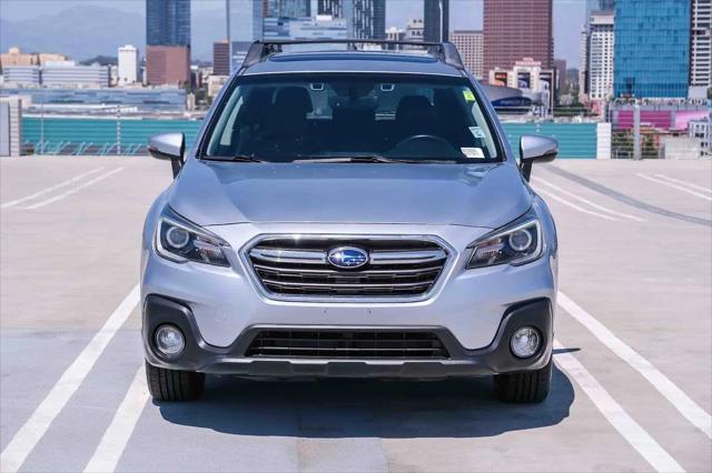 2019 Subaru Outback 3.6R Limited