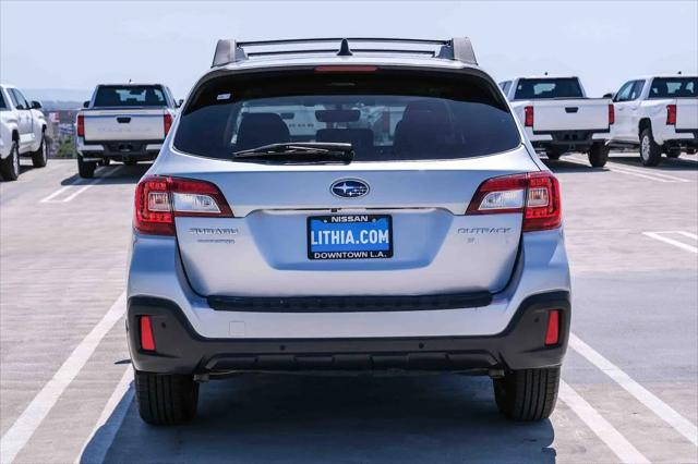 2019 Subaru Outback 3.6R Limited
