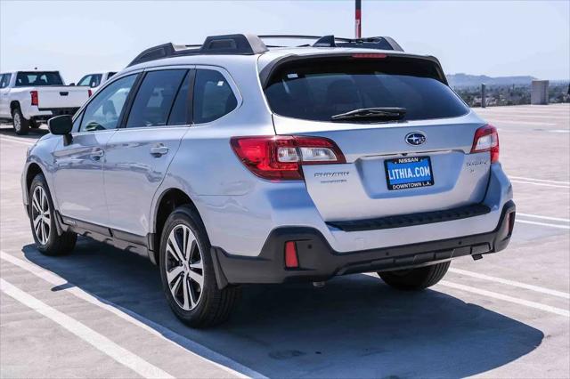 2019 Subaru Outback 3.6R Limited
