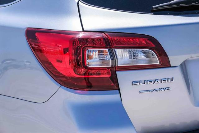 2019 Subaru Outback 3.6R Limited