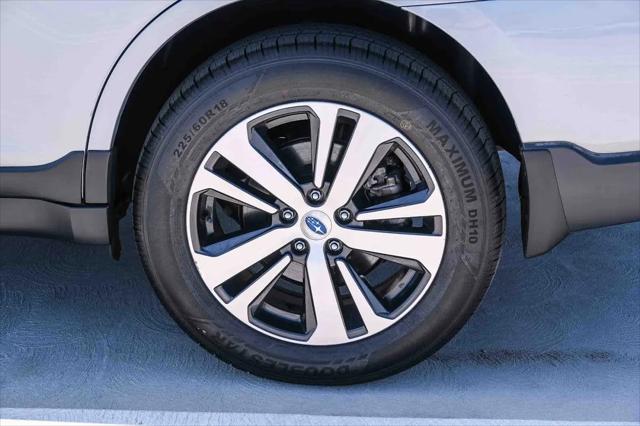2019 Subaru Outback 3.6R Limited