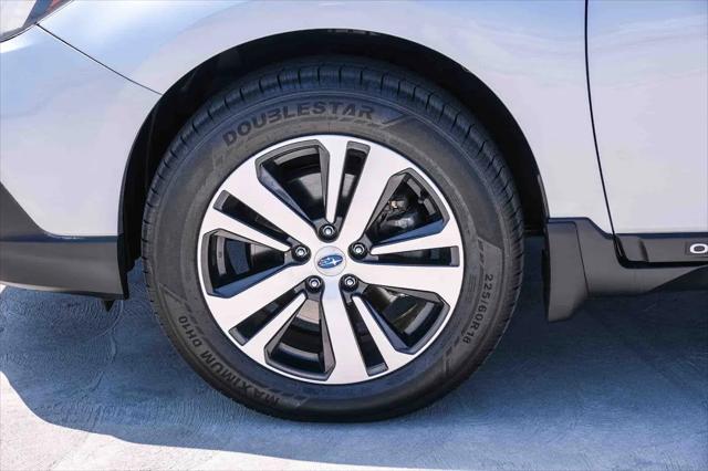 2019 Subaru Outback 3.6R Limited
