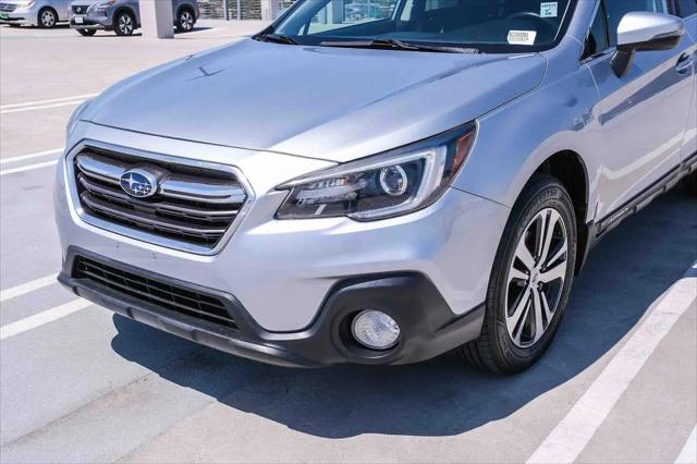 2019 Subaru Outback 3.6R Limited