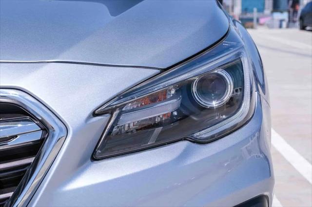 2019 Subaru Outback 3.6R Limited