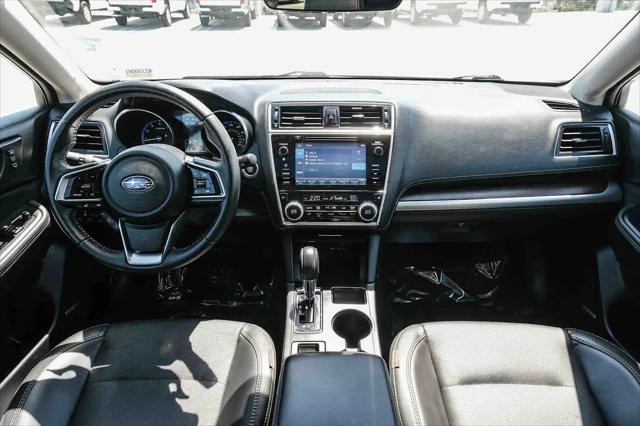 2019 Subaru Outback 3.6R Limited