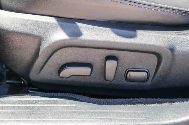 2019 Subaru Outback 3.6R Limited