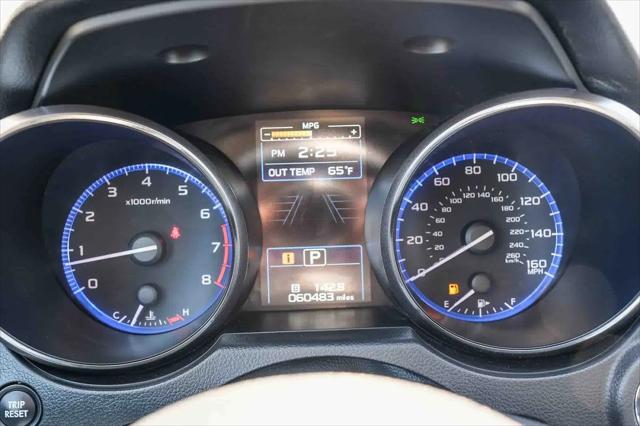 2019 Subaru Outback 3.6R Limited