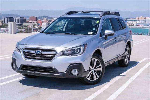 2019 Subaru Outback 3.6R Limited for sale in Los Angeles, CA