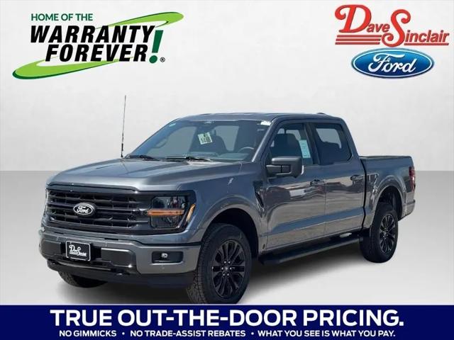 2026 Ford F-150 XLT for sale in St. Louis, MO