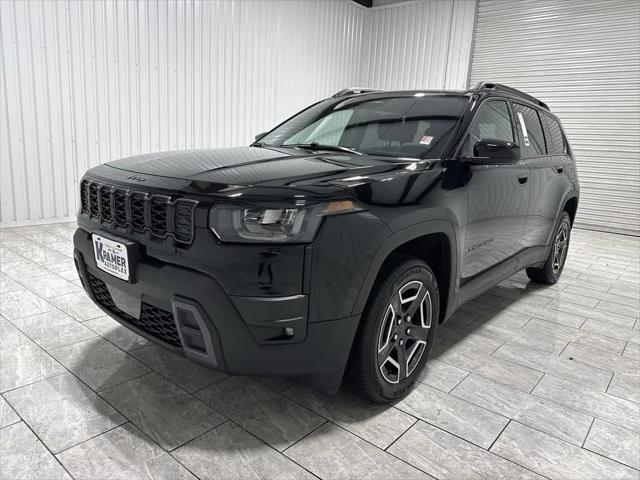 2026 Jeep Cherokee Laredo 4x4 for sale in Livingston, TX