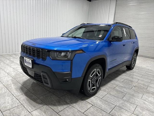 2026 Jeep Cherokee Laredo 4x4 for sale in Livingston, TX