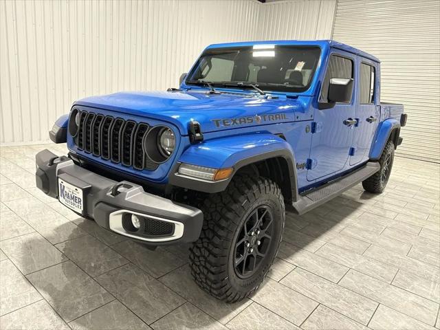 2026 Jeep Gladiator Sport for sale in Livingston, TX