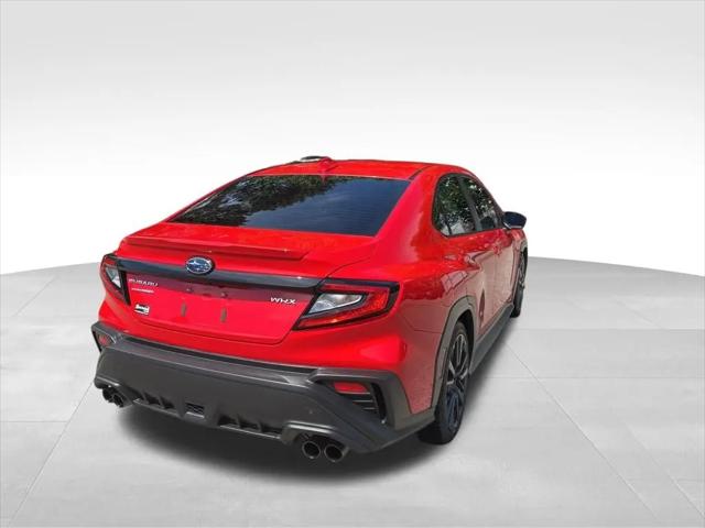 2023 Subaru WRX Limited