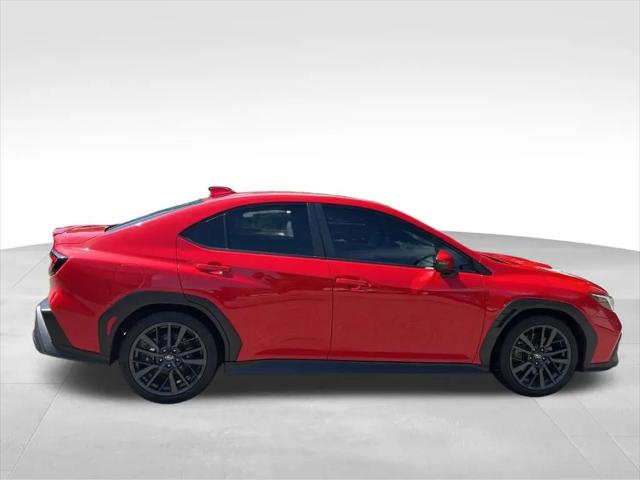 2023 Subaru WRX Limited