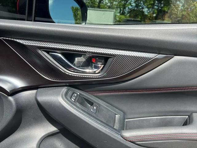 2023 Subaru WRX Limited