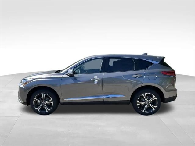 2026 Acura RDX Technology