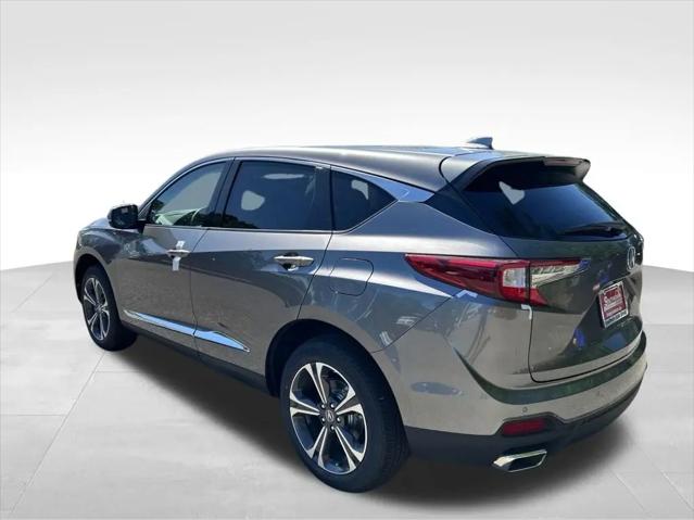 2026 Acura RDX Technology