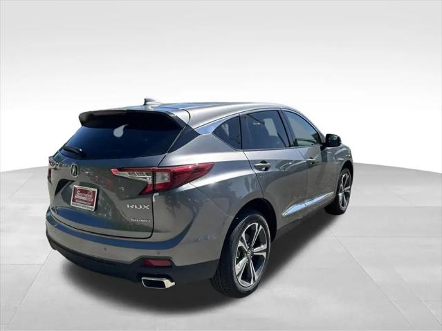 2026 Acura RDX Technology