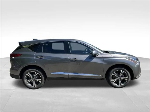 2026 Acura RDX Technology