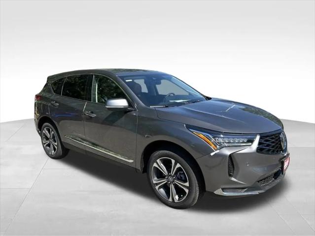 2026 Acura RDX Technology