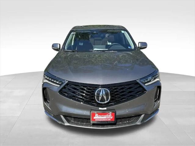 2026 Acura RDX Technology