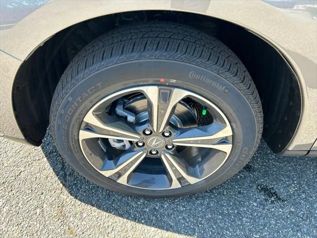 2026 Acura RDX Technology