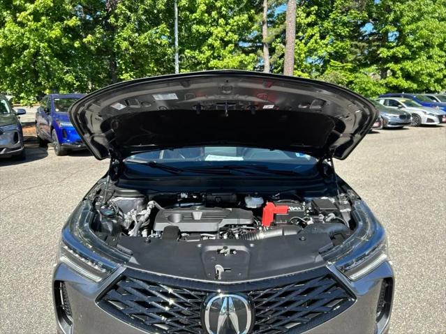 2026 Acura RDX Technology