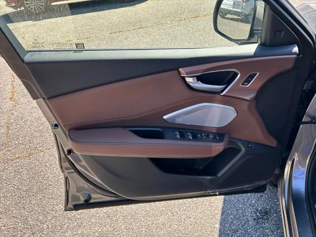 2026 Acura RDX Technology