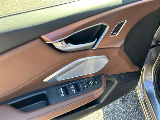 2026 Acura RDX Technology