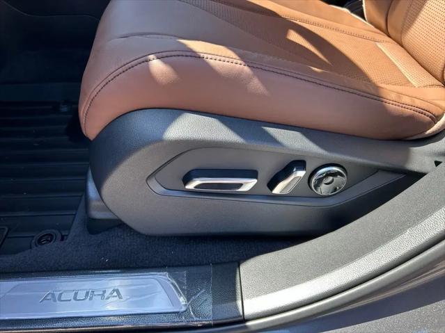 2026 Acura RDX Technology