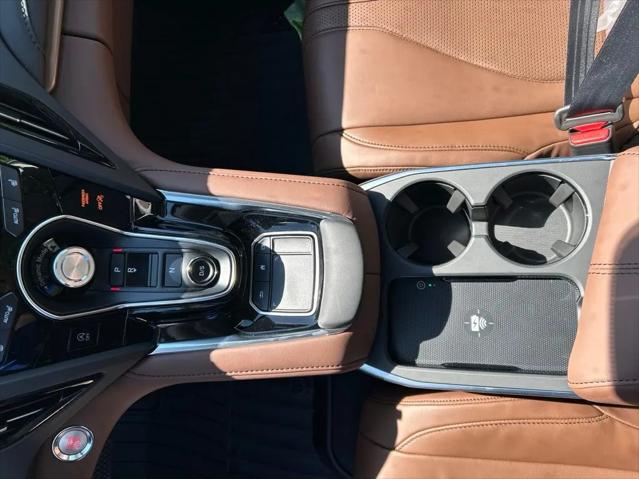 2026 Acura RDX Technology