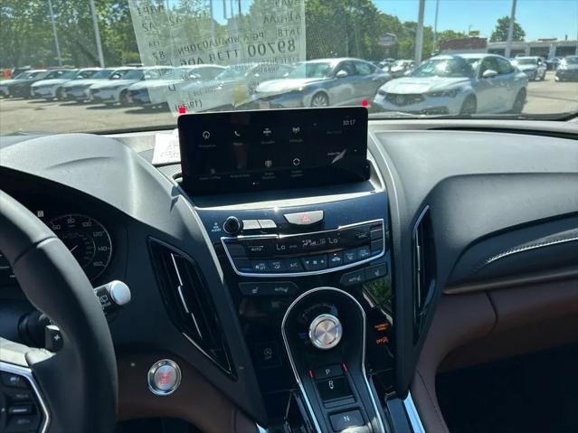 2026 Acura RDX Technology