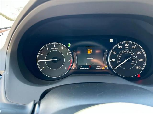 2026 Acura RDX Technology