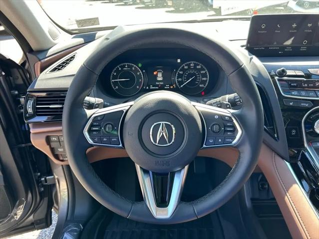 2026 Acura RDX Technology