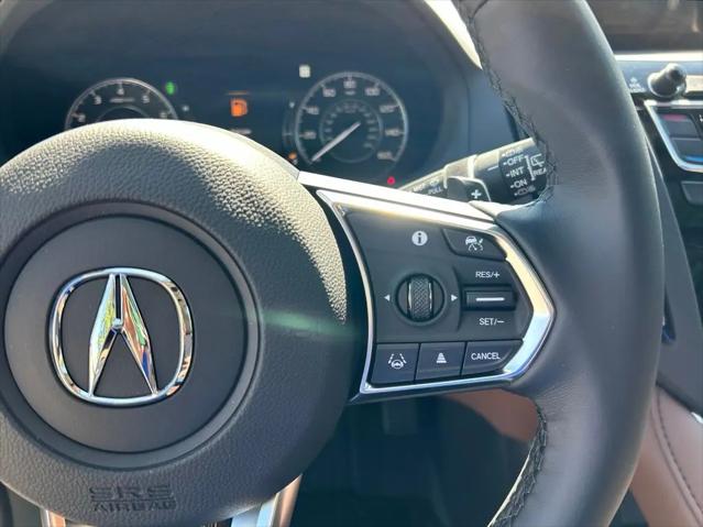 2026 Acura RDX Technology
