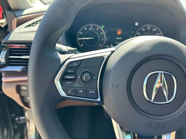 2026 Acura RDX Technology