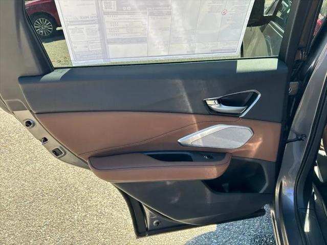 2026 Acura RDX Technology