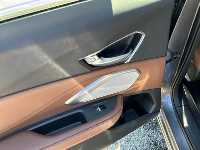 2026 Acura RDX Technology