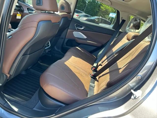 2026 Acura RDX Technology