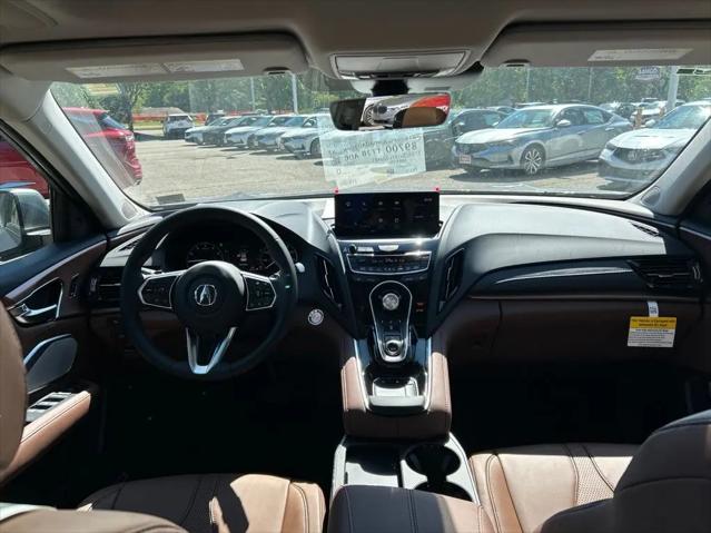 2026 Acura RDX Technology