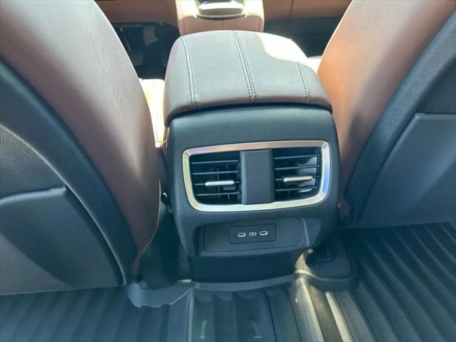2026 Acura RDX Technology